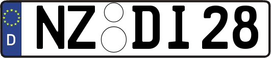 NZ-DI28