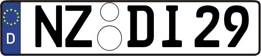 NZ-DI29