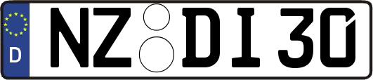 NZ-DI30