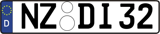 NZ-DI32