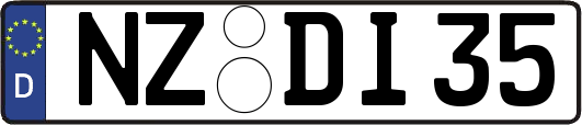 NZ-DI35