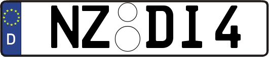 NZ-DI4