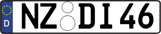 NZ-DI46
