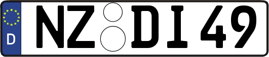 NZ-DI49