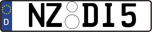 NZ-DI5
