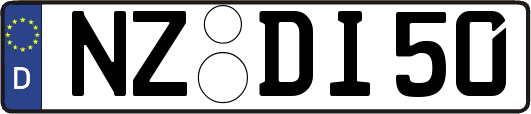 NZ-DI50