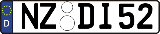 NZ-DI52