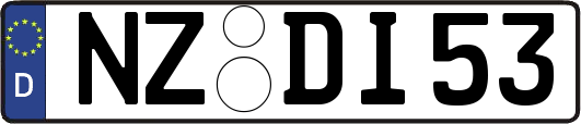 NZ-DI53