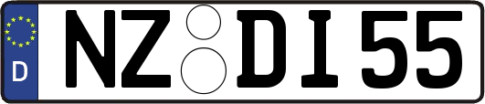 NZ-DI55