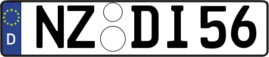 NZ-DI56