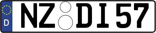 NZ-DI57