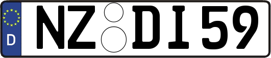 NZ-DI59