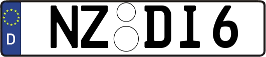 NZ-DI6