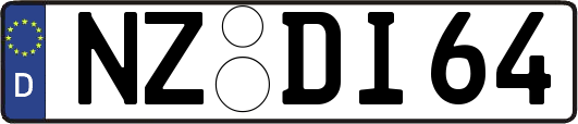 NZ-DI64