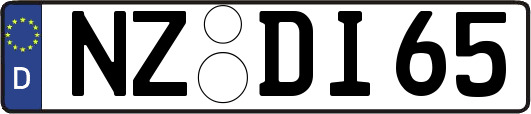 NZ-DI65