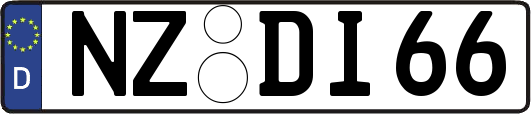 NZ-DI66