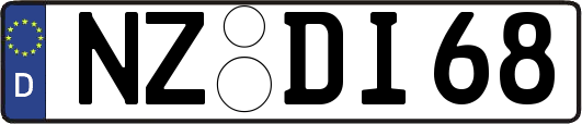 NZ-DI68