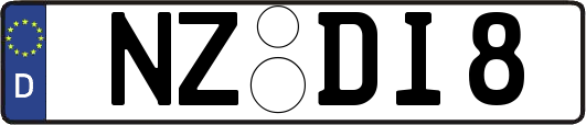 NZ-DI8