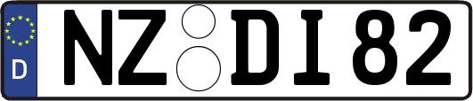 NZ-DI82