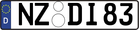 NZ-DI83