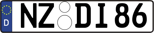 NZ-DI86