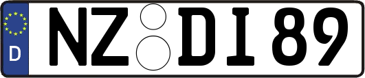 NZ-DI89