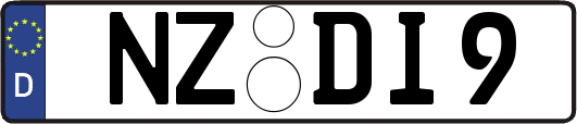 NZ-DI9
