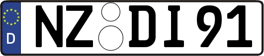 NZ-DI91