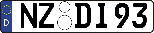 NZ-DI93