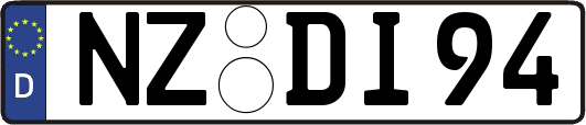 NZ-DI94