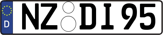 NZ-DI95