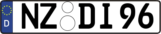 NZ-DI96