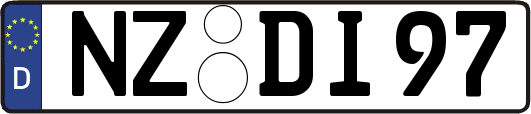 NZ-DI97