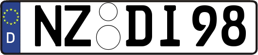 NZ-DI98