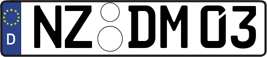 NZ-DM03