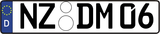 NZ-DM06