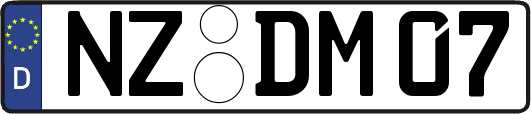 NZ-DM07