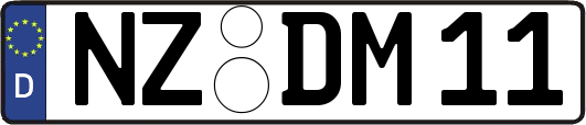 NZ-DM11