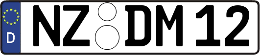 NZ-DM12