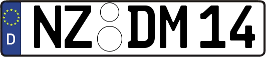 NZ-DM14