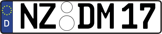 NZ-DM17