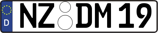 NZ-DM19