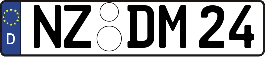NZ-DM24