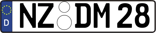 NZ-DM28