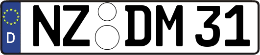 NZ-DM31