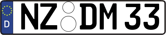 NZ-DM33