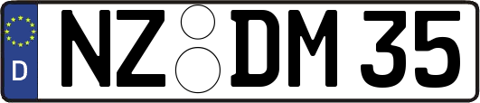 NZ-DM35