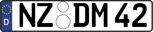 NZ-DM42