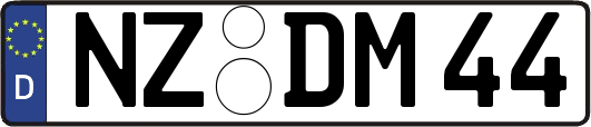NZ-DM44