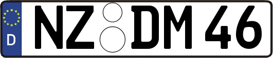 NZ-DM46